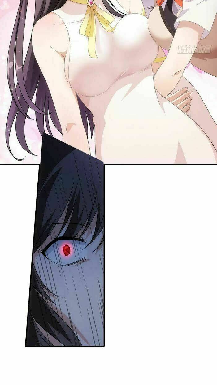 bạn gái virus của tôi chapter 7 31