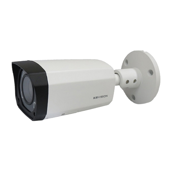 Camera HD CVI thân 1.3 MP hồng ngoại 60m Kbvision KX-1305C4 - Hàng nhập khẩu