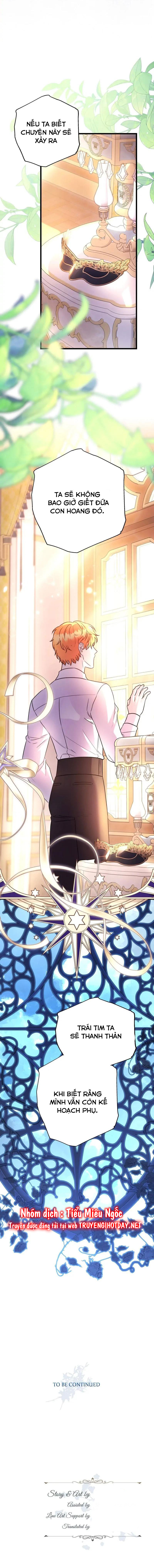 chuyện tình lãng mạn với ngài công tước mặt sẹo chapter 90 53