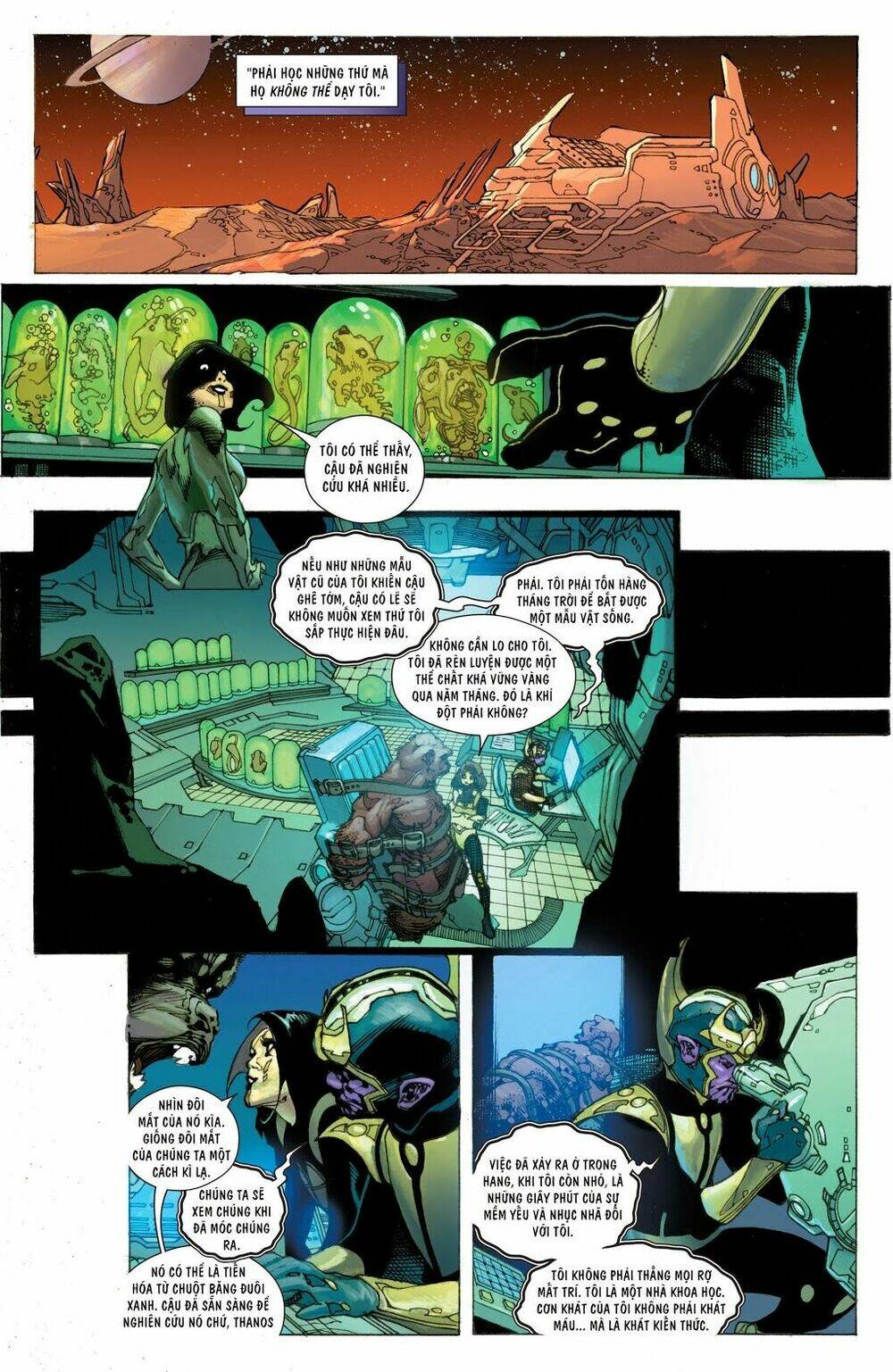 thanos rising chapter 2 6