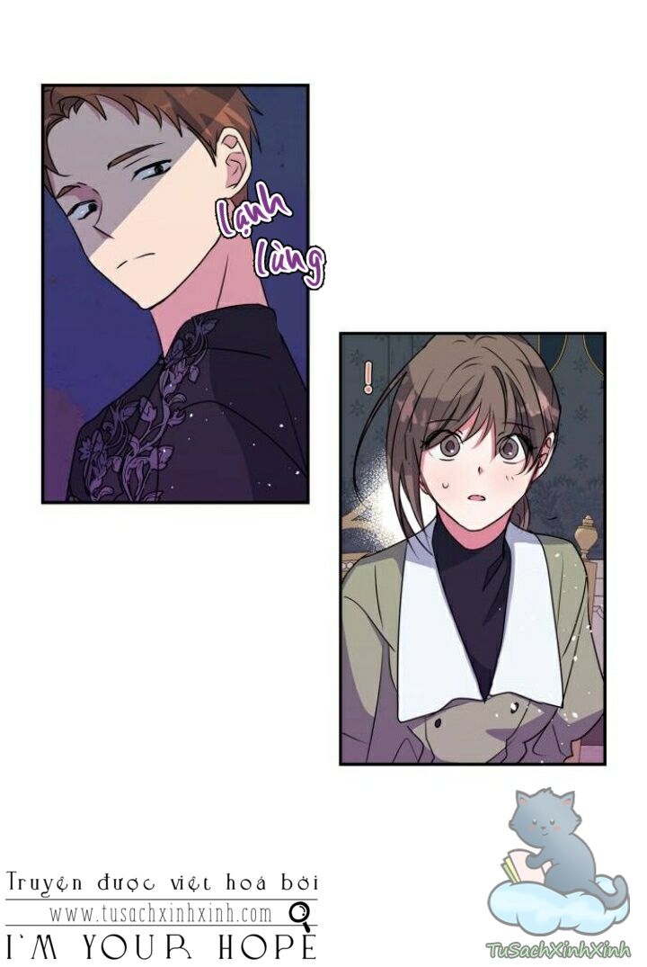 tôi đang nuôi dưỡng một con quái thú chapter 42 53