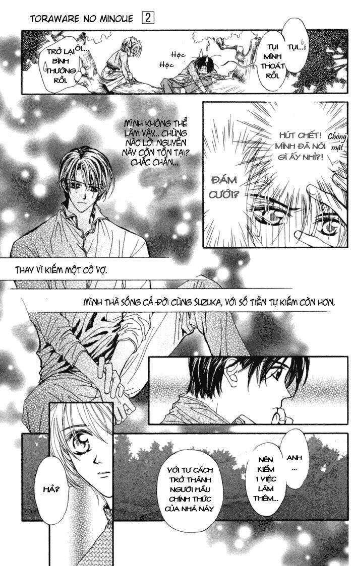 bức tranh rồng chapter 7 13