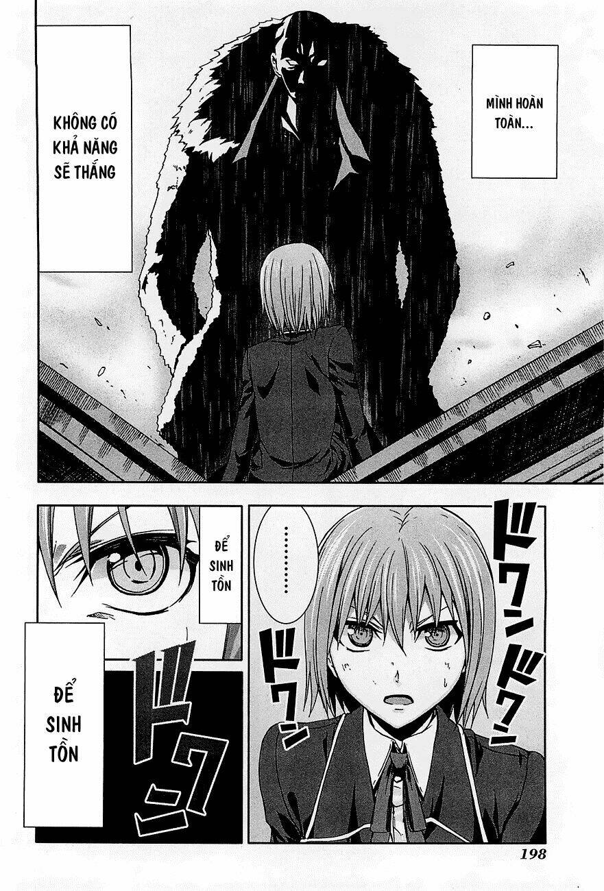 arachnid chapter 25 33