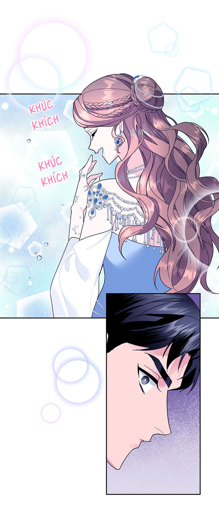 công chúa của loài chim chapter 27 47