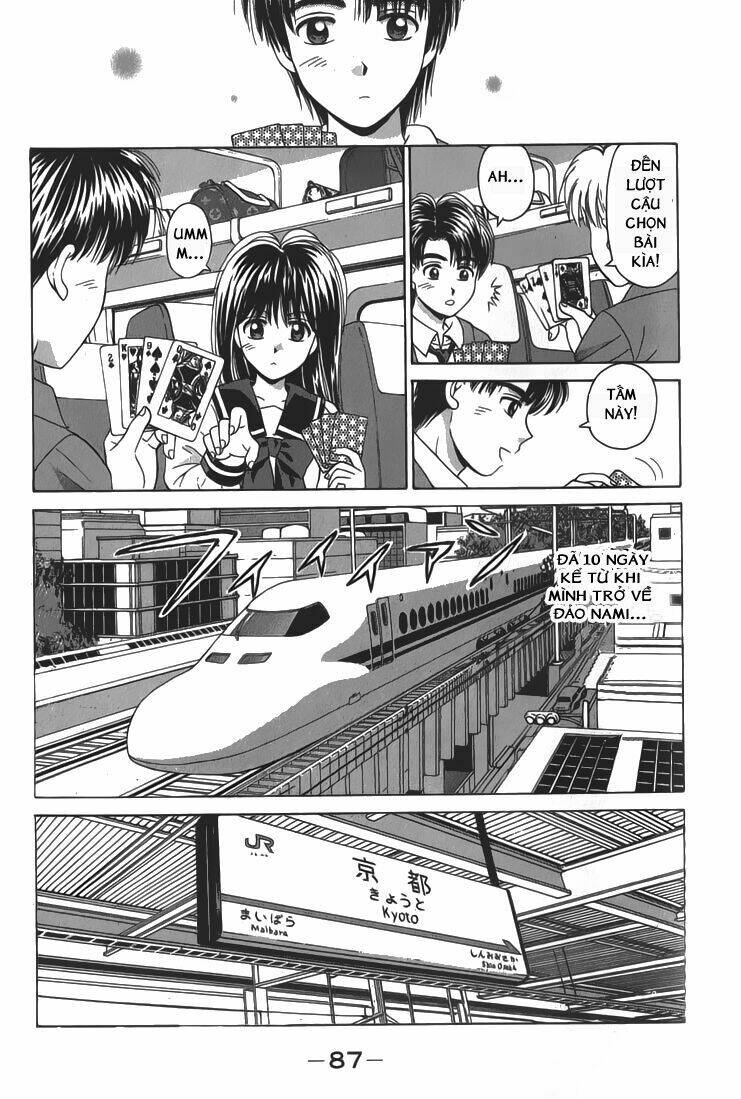 open sesame chapter 58 4