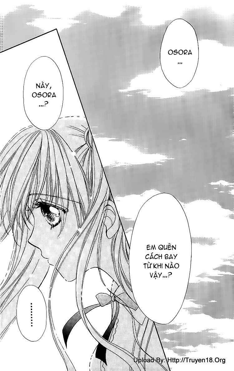 lovely monster chapter 9 17