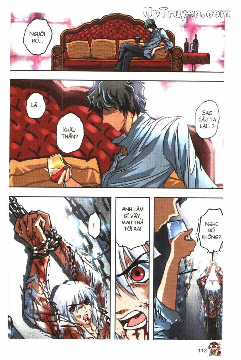 siêu nhân mì ăn liền chapter 19 107