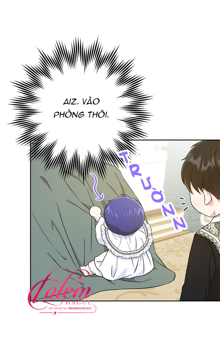 cho con cái núm dú đi mà chapter 23.1 19