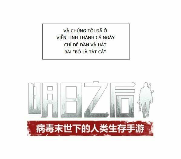 nhật ký hai anh lầy lội chapter 10 21