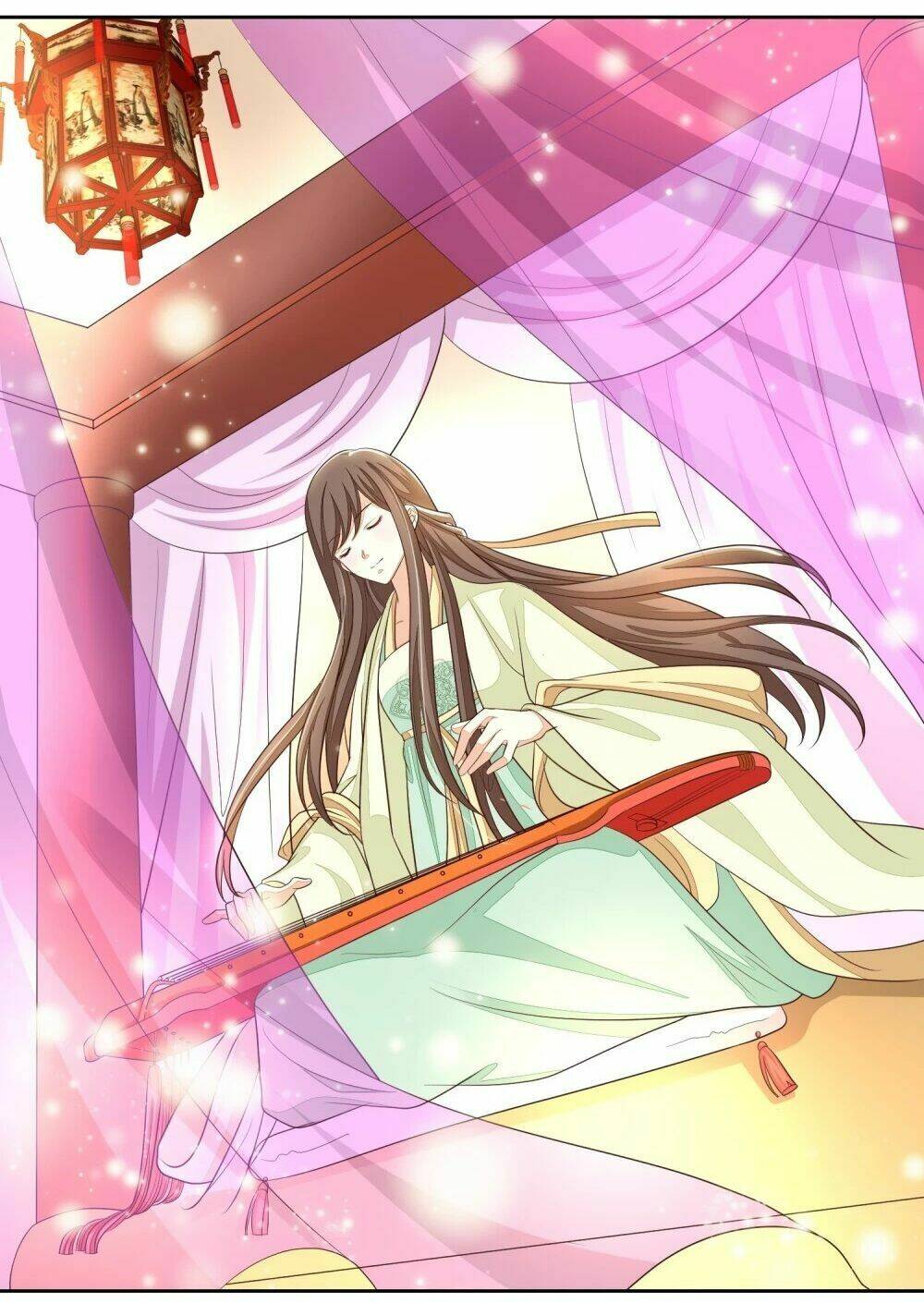 cửu khuyết phong hoa chapter 12 17