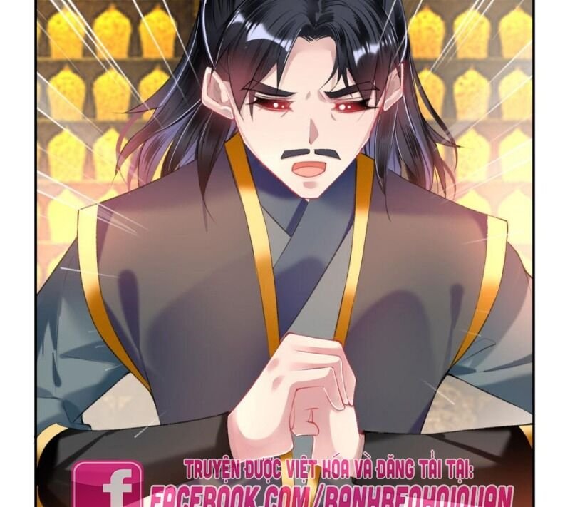 vương gia, áo lót của ngươi rơi mất rồi chapter 59 25