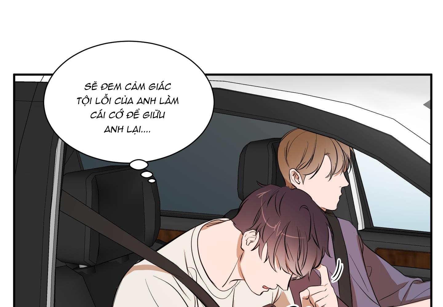 chốn riêng tư chapter 18 70