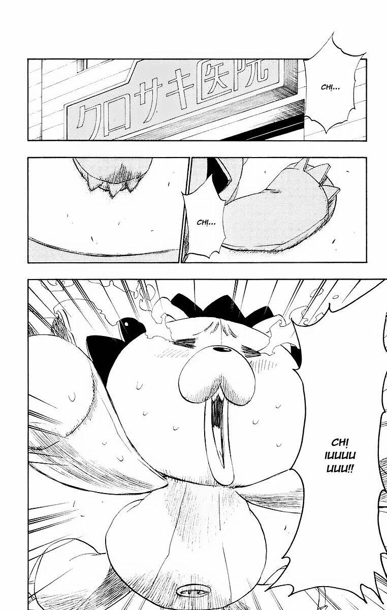 thần chết ichigo chapter 197 7