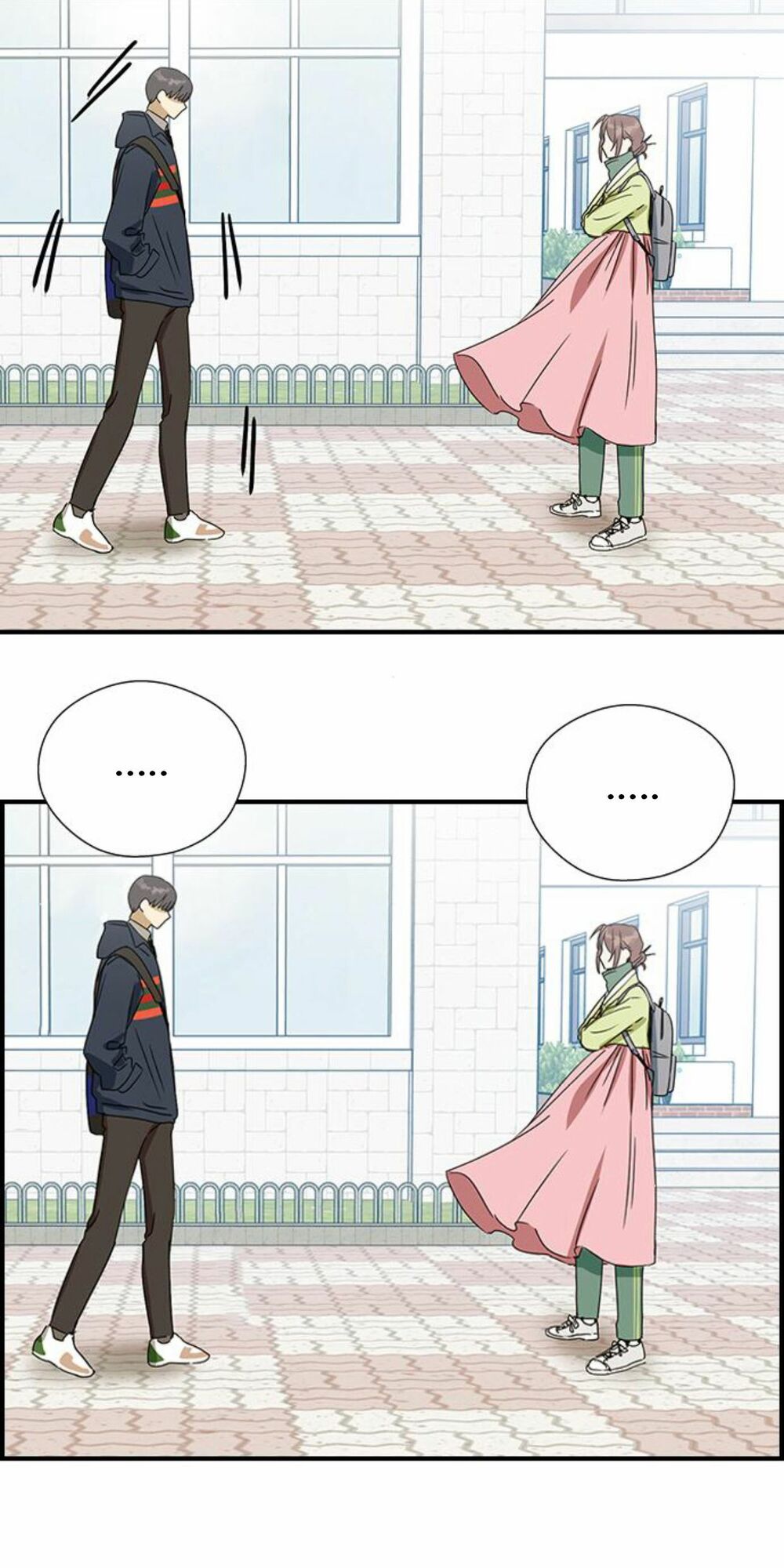 duyên nợ kiếp trước chapter 8 55