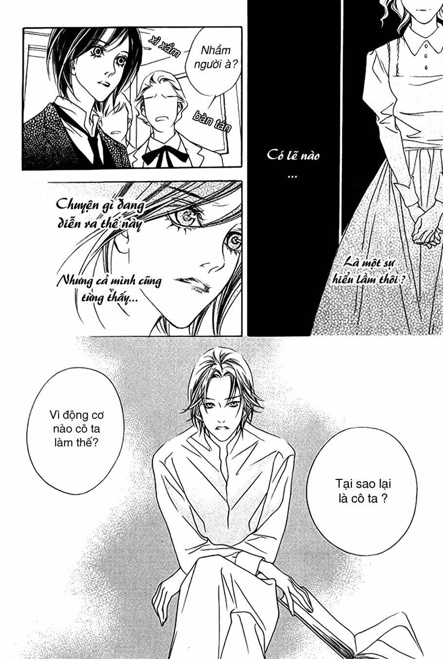 savage garden - "vườn hoang" chapter 7 30