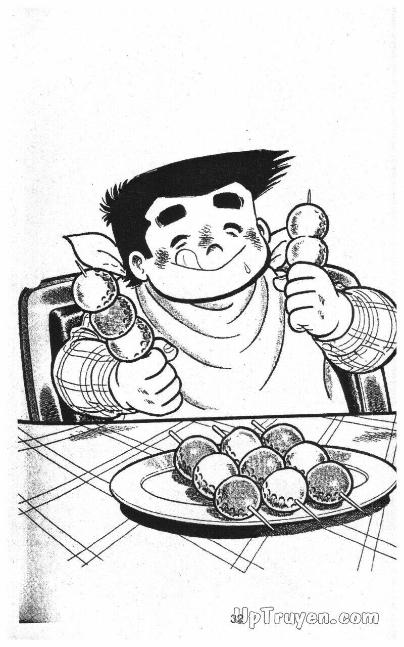 ashita tenki ni naare chapter 12 34