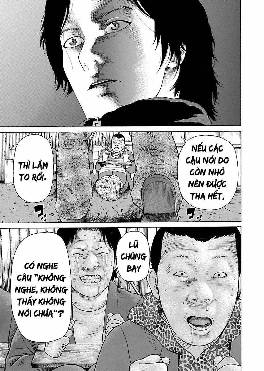 the scum of good and evil chapter 4 16