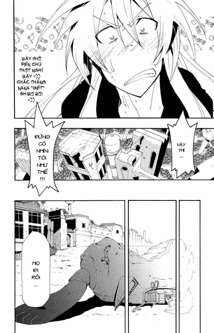 tripeace chapter 4 34