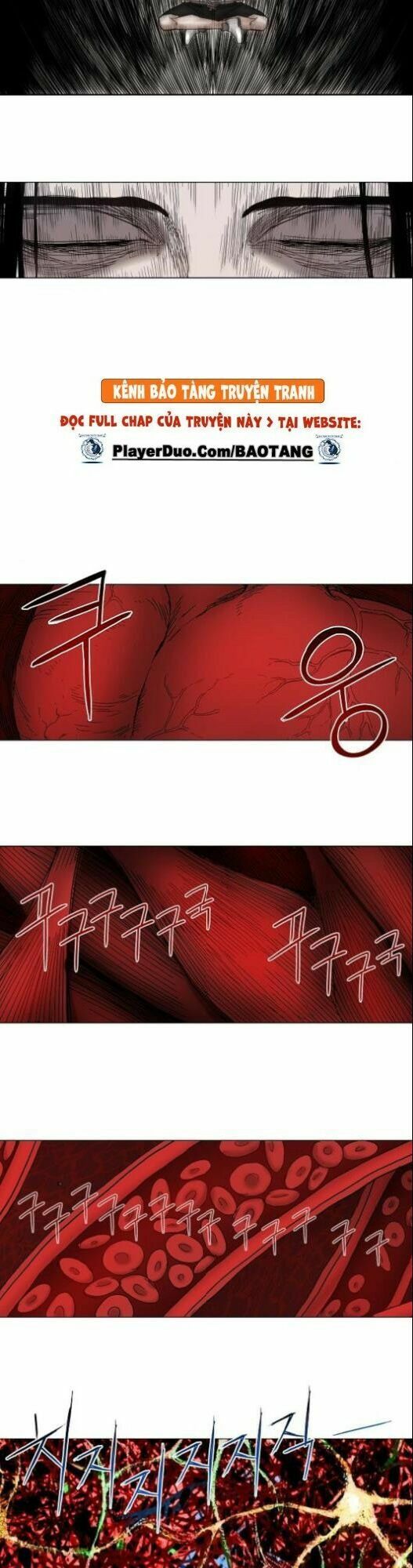 Võ Sĩ Quyền Anh chapter 26 35