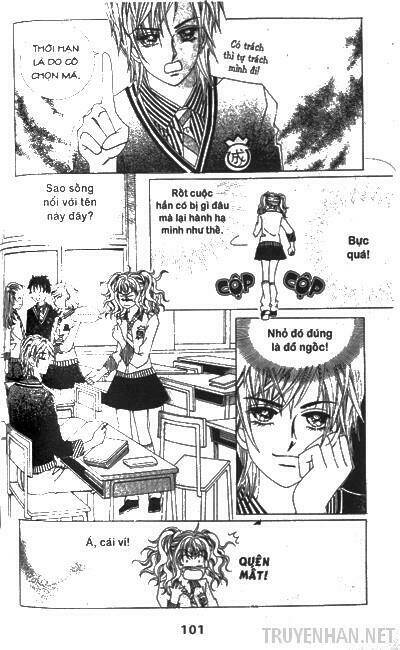 cô nàng sandwich chapter 29 4