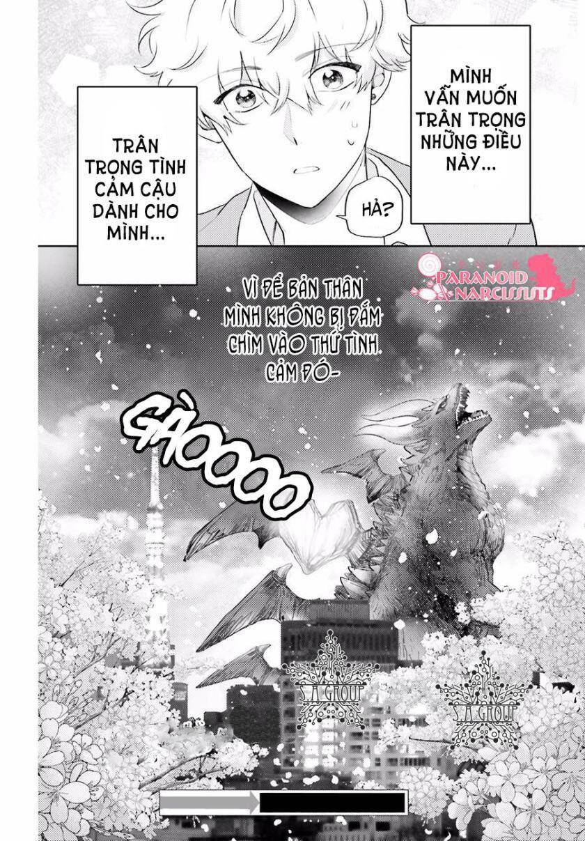 otome monster caramelize chapter 4 39