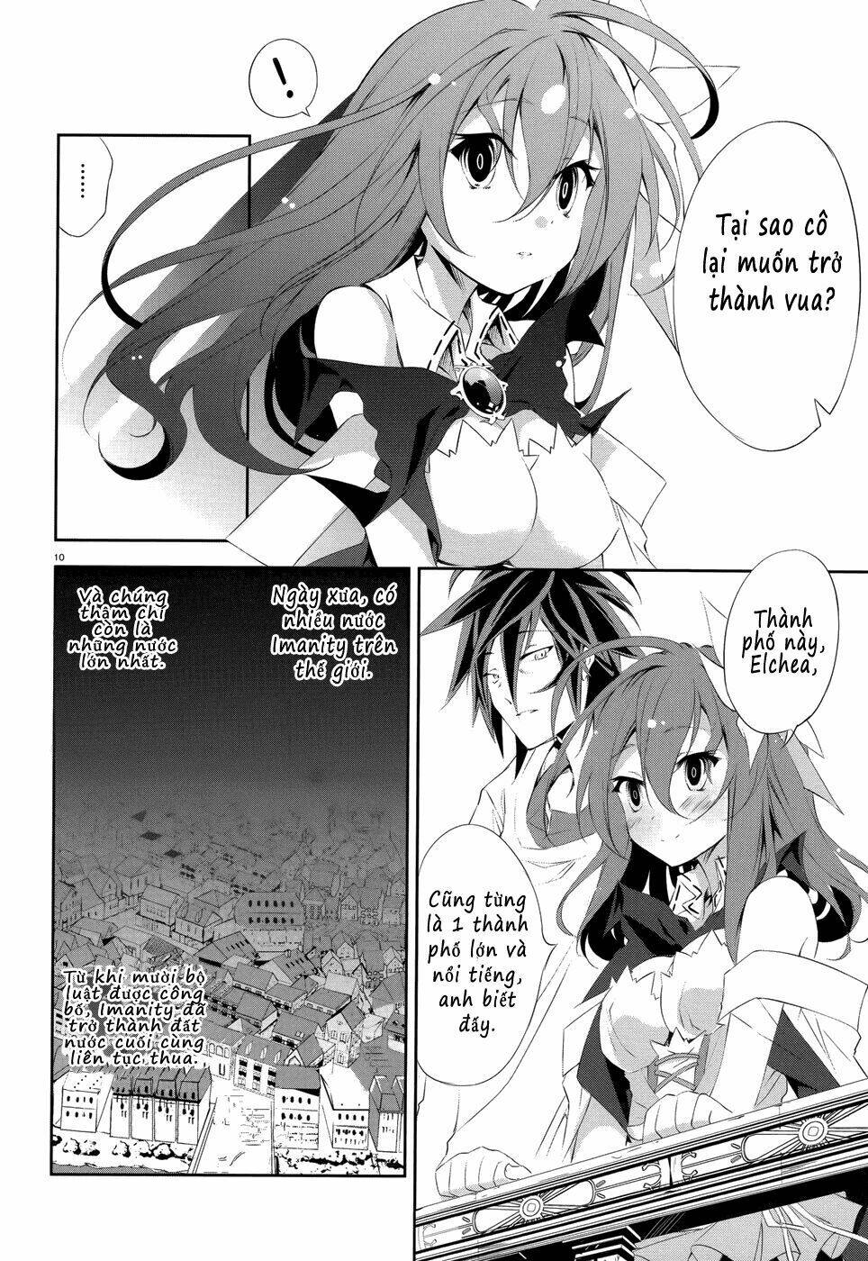 no game no life chapter 6 12