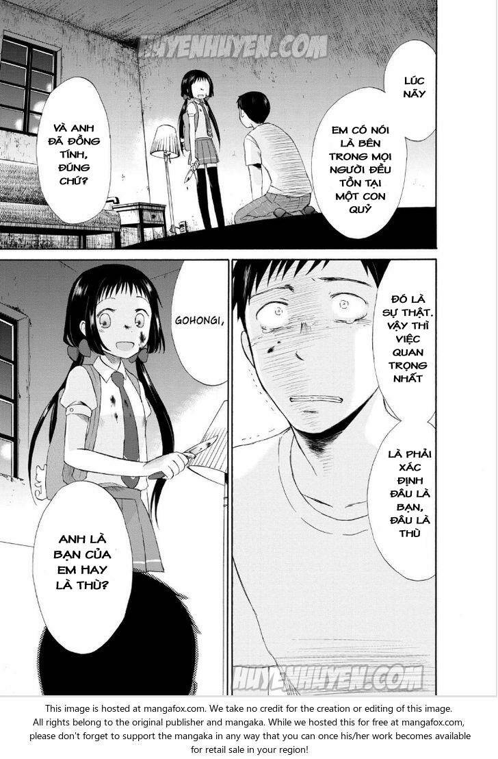 girl may kill chapter 1 45