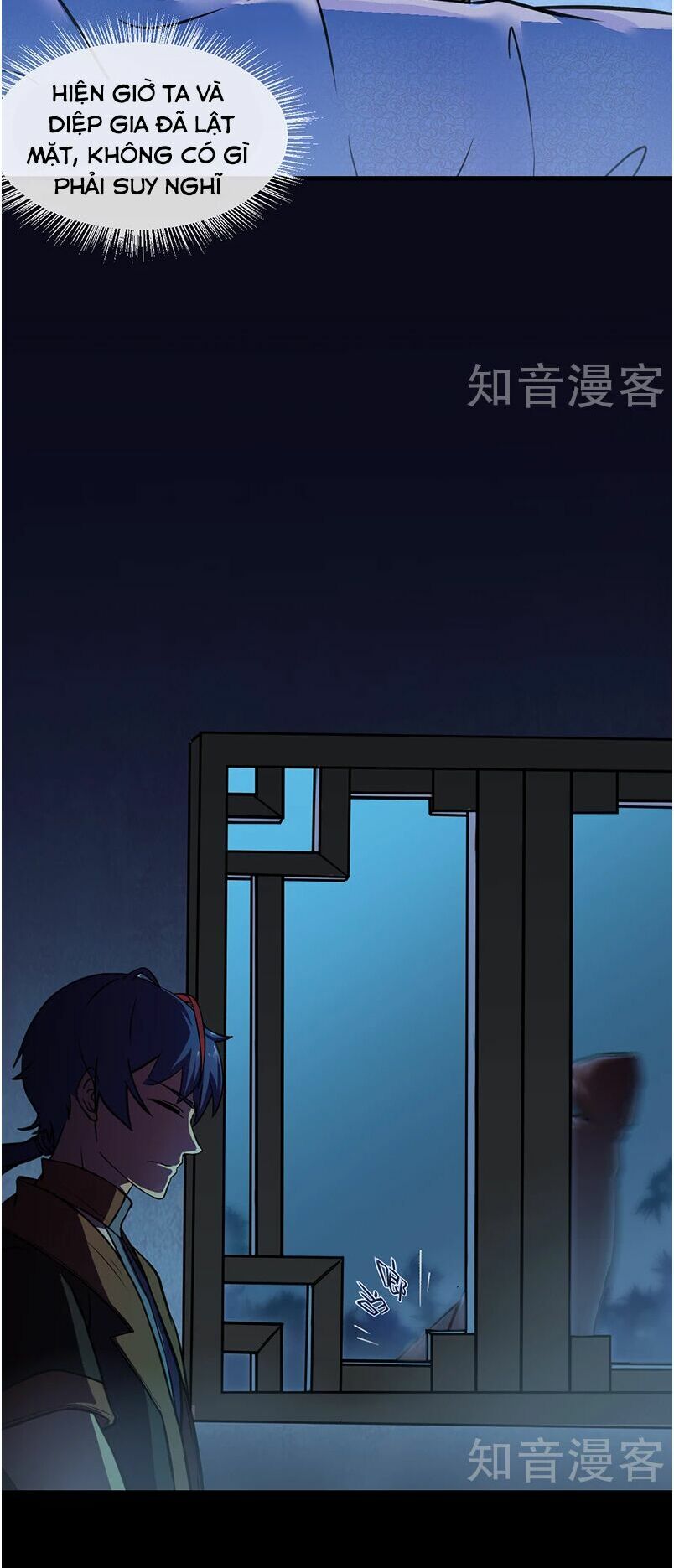 võ đạo độc tôn chapter 13 2