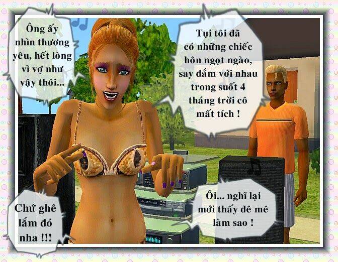 bella's story chapter 12.3 82