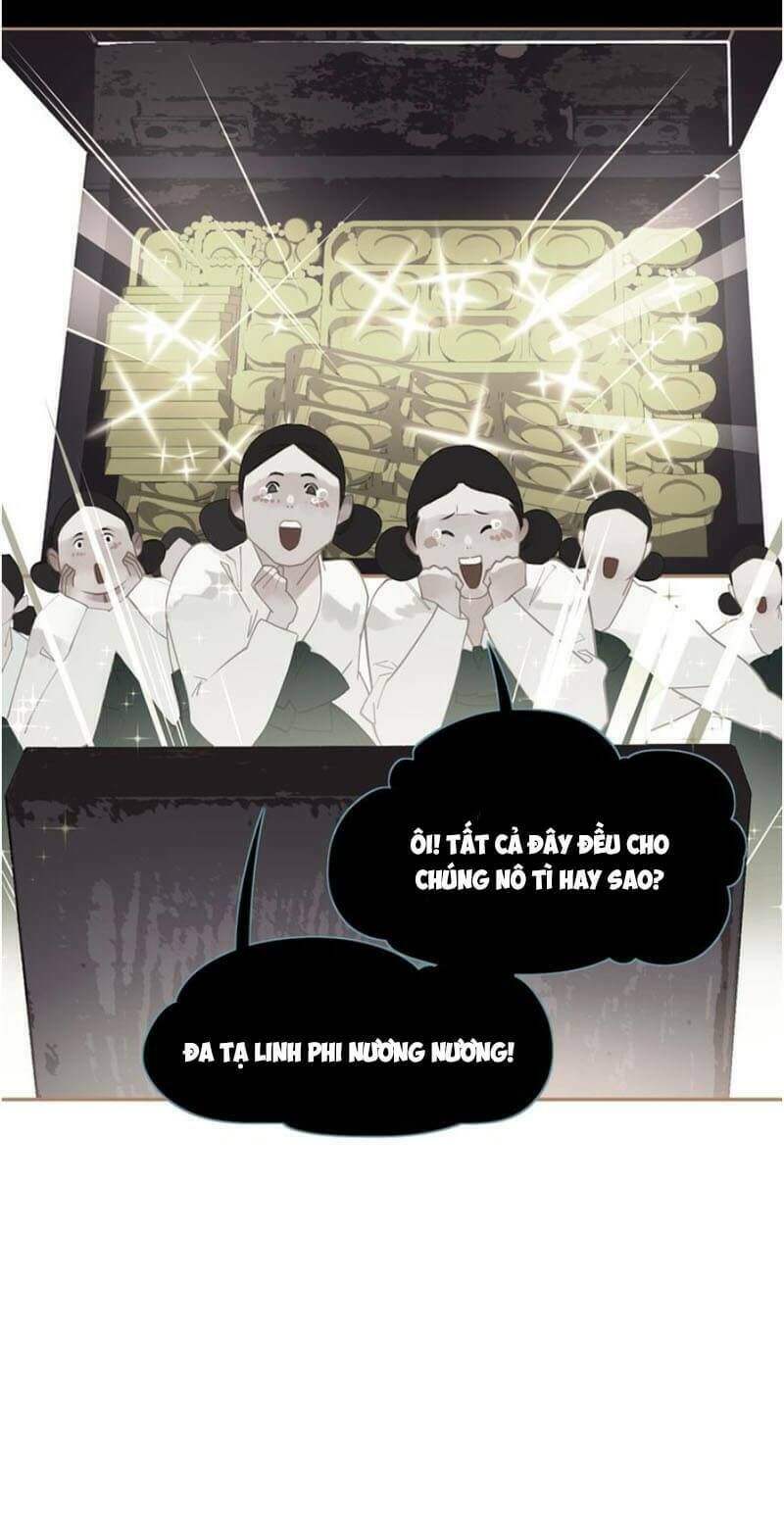 nhất đại linh hậu chapter 35 8