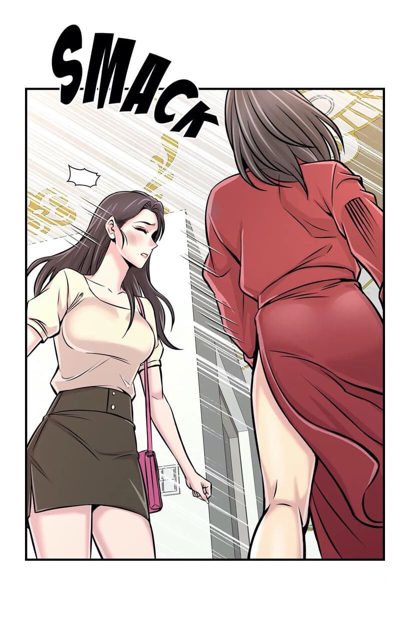 scandal trường luyện thi chapter 26 27