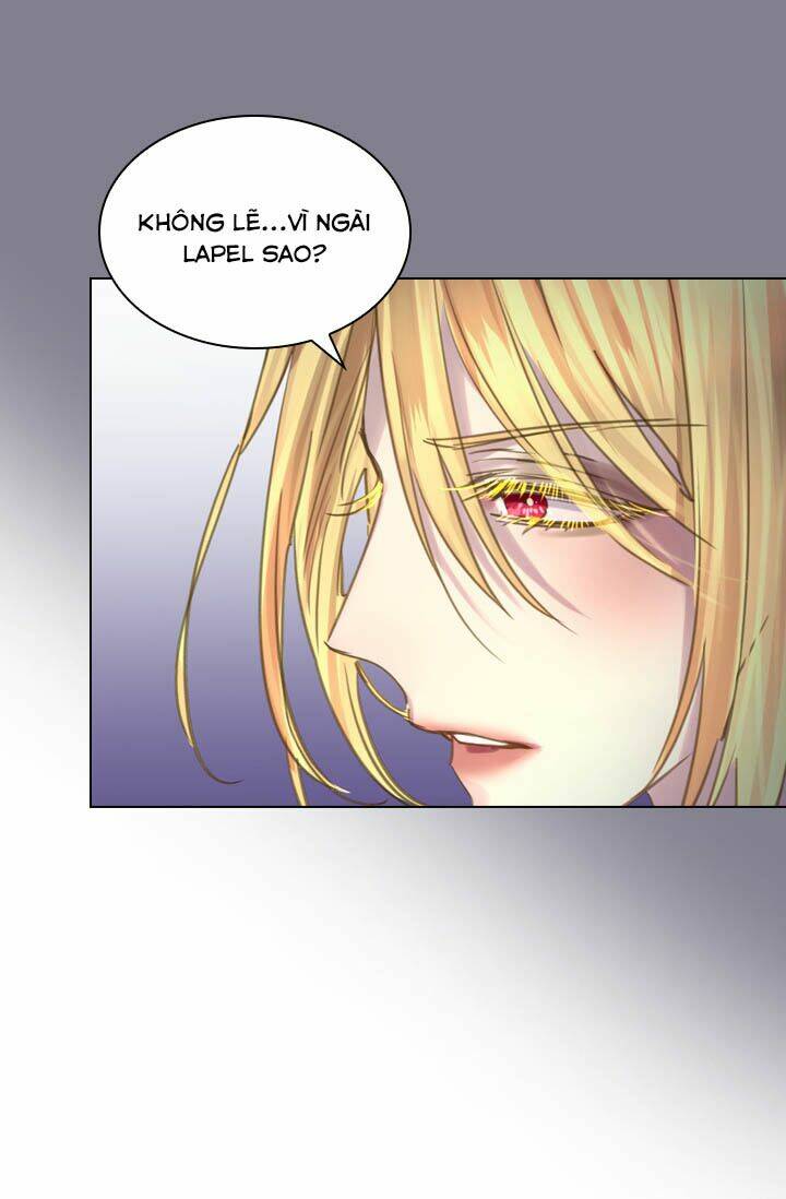 quy luật sinh tồn của nữ phụ chapter 44 45