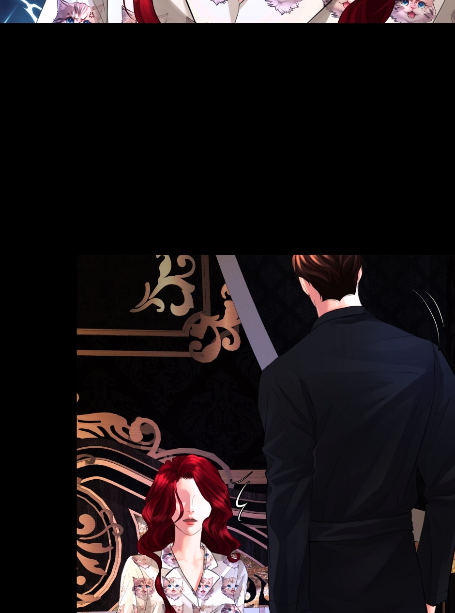 tôi đã ký khế ước với ác quỷ chapter 22.2 34