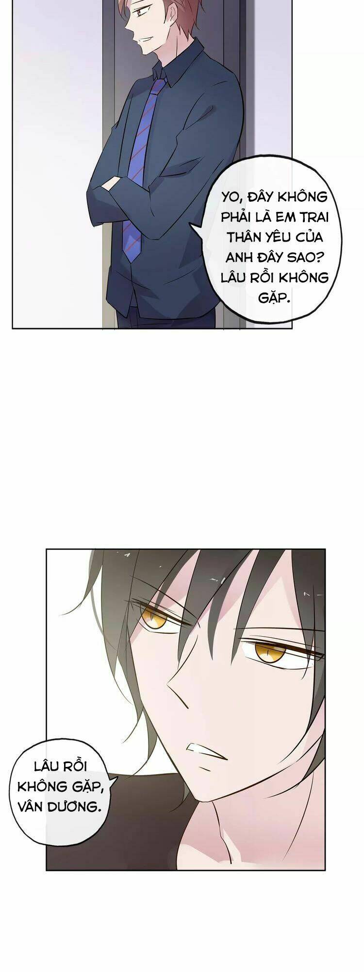 hầu gái siêu cấp của tôi chapter 17 17