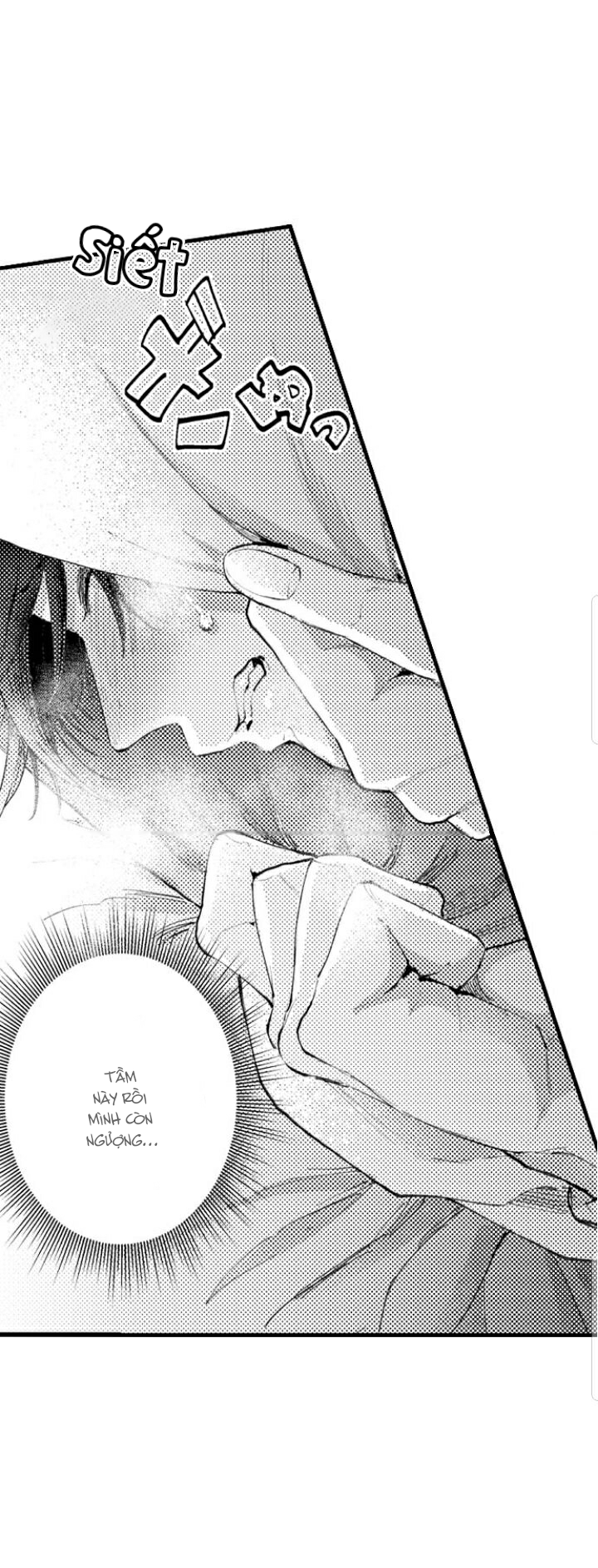 bị một anh chàng lập dị tấn công chapter 45 5