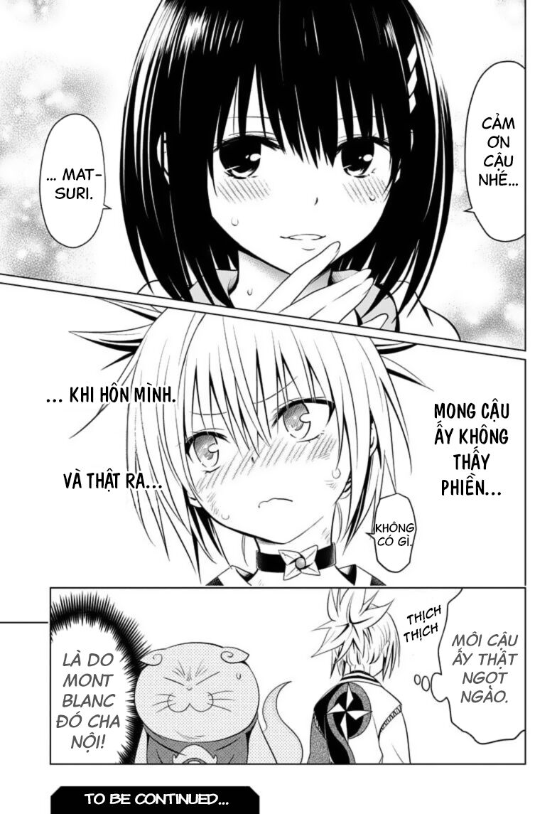 diệt quỷ nhẫn giả chapter 60 20