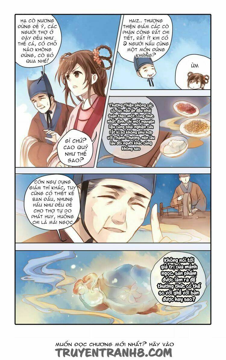 ách xá - yashe chapter 30 12