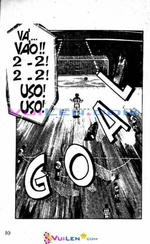 sôi động cầu trường full 17 tập chapter 8 10