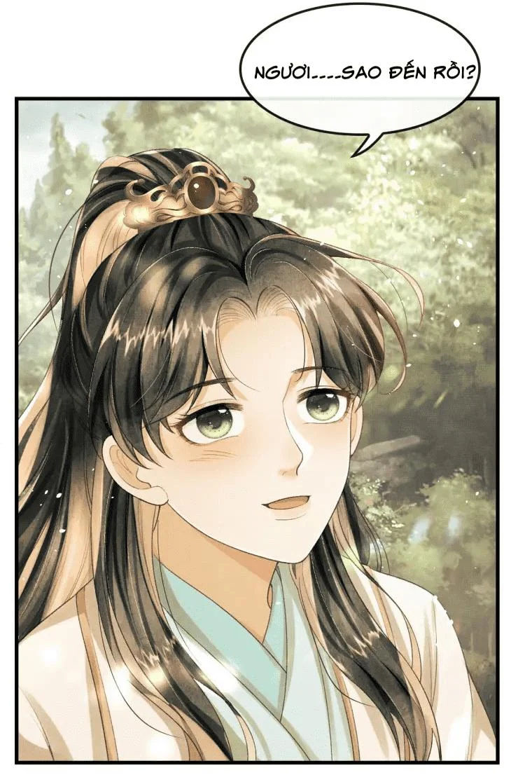 tướng quân luôn tự coi mình thành thế thân chapter 13 50