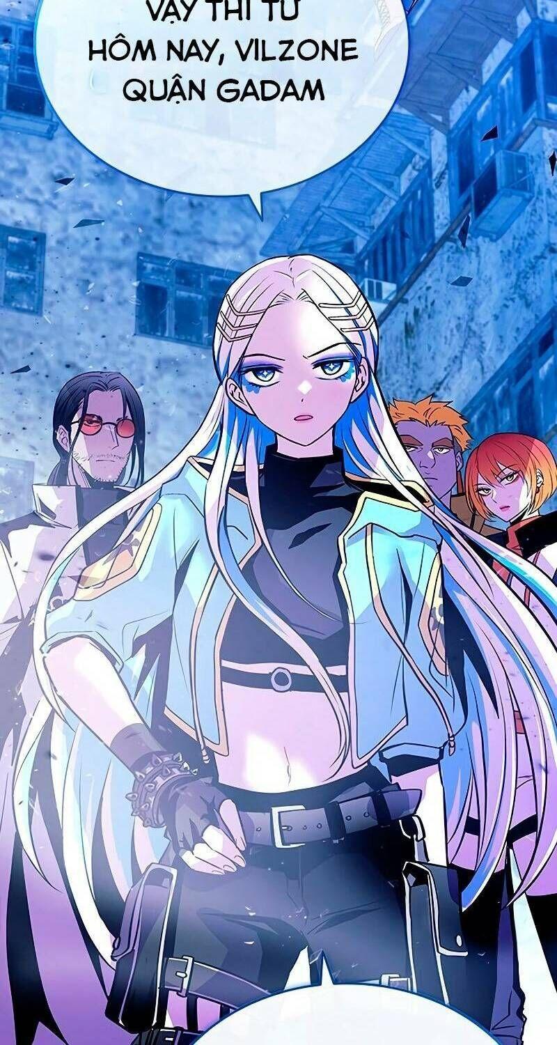 tiêu diệt ác nhân chapter 87 68