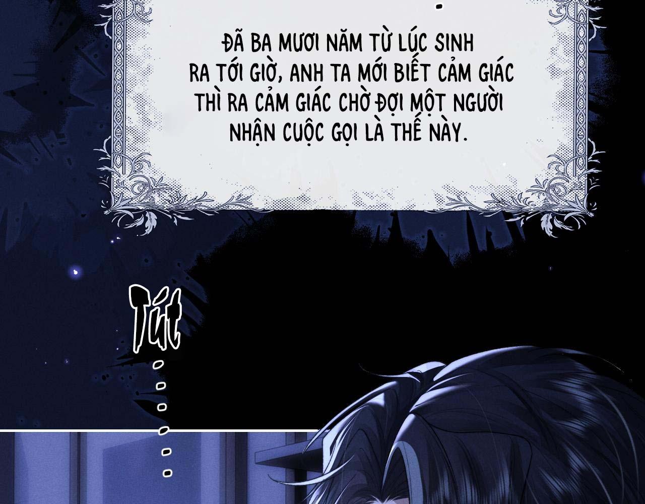 chấp sự thỏ tai cụp chapter 52 44