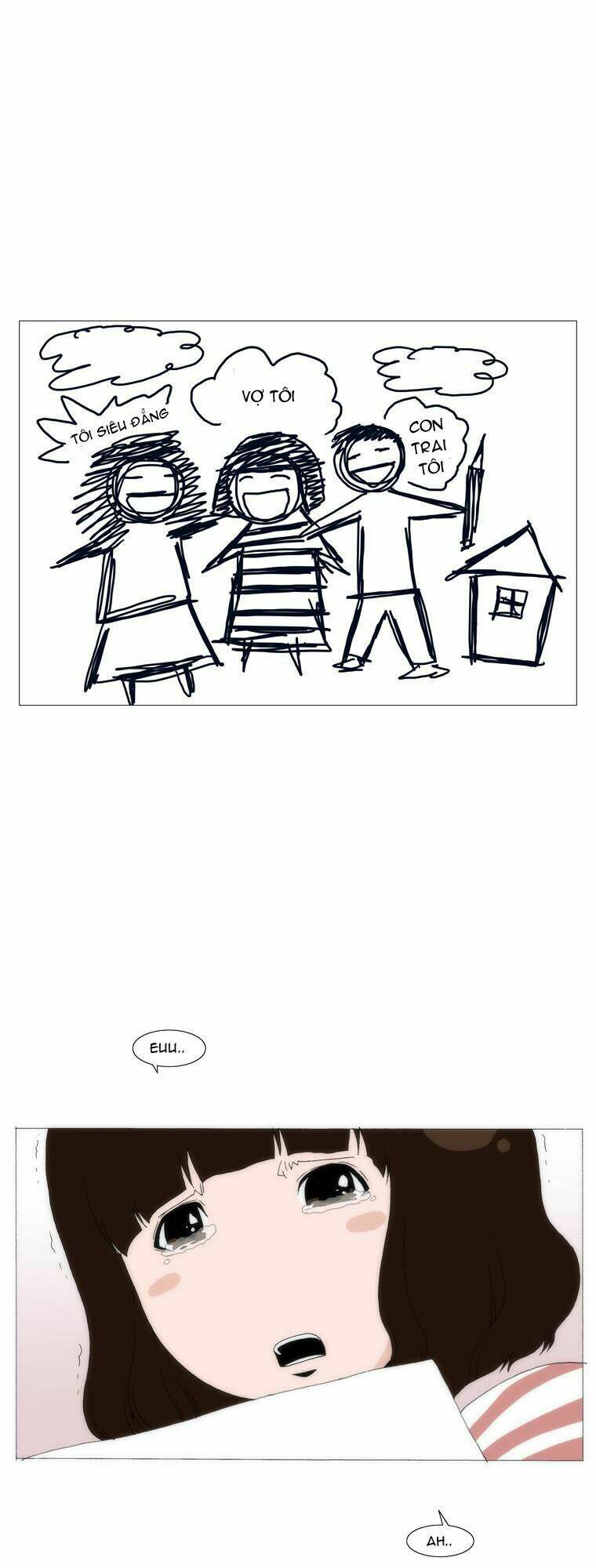 can't see can't hear but love chapter 38 30