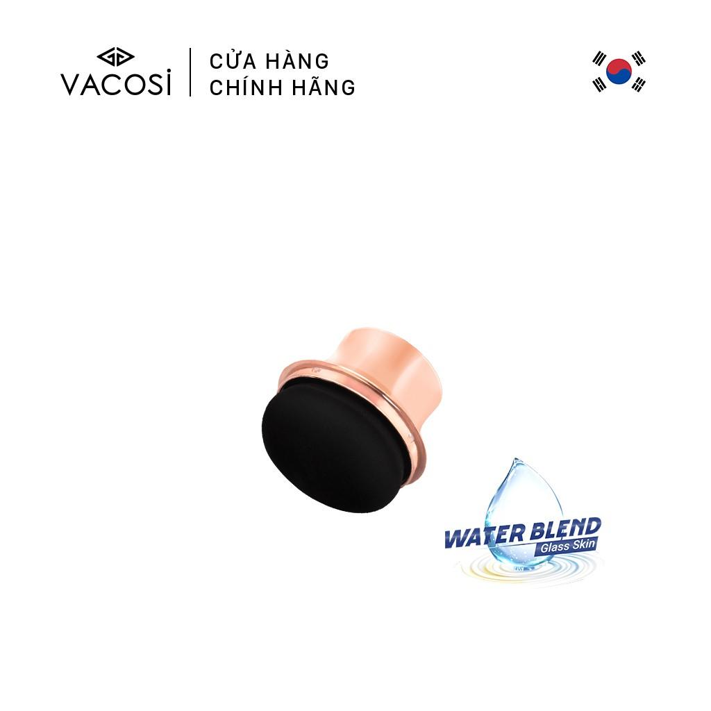 PHẤN NƯỚC CHE PHỦ CĂNG MIN VACOSI MAGIC COVER CUSHION SPF50++ TẶNG KÈM LÕI