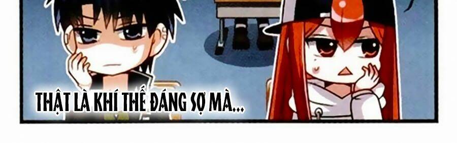 vương giả danh chiêu chapter 11 18