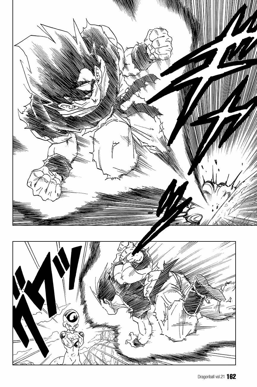 dragon ball - bảy viên ngọc rồng chapter 311 5