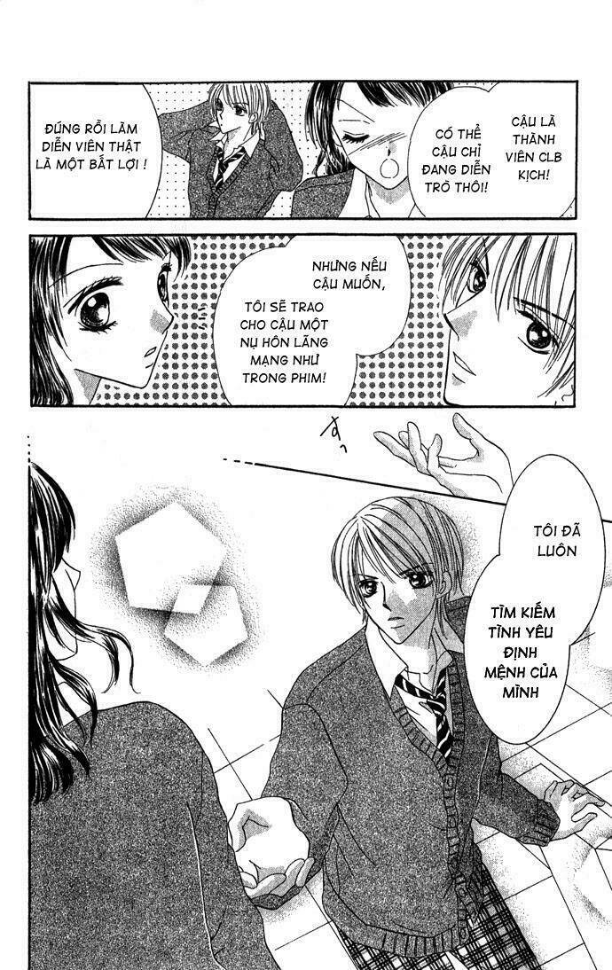 em muốn làm tan một nụ hôn băng chapter 4 15