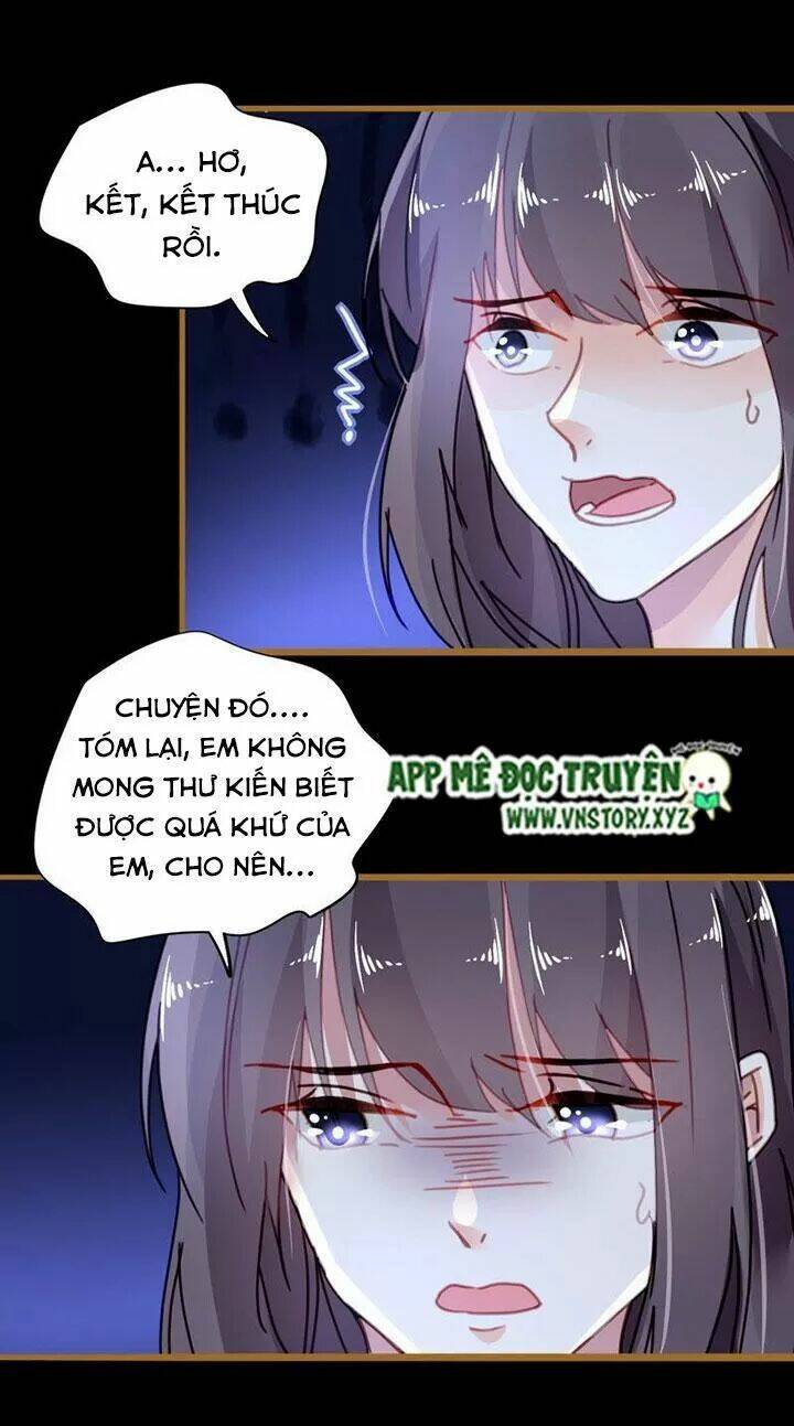 mưu ái thành nghiện chapter 14 11