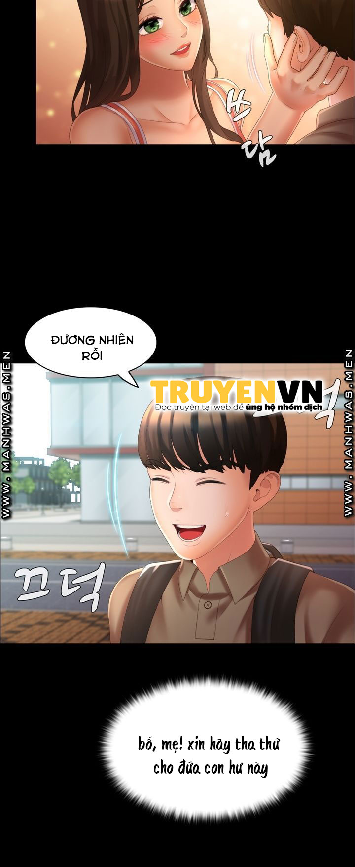 thánh đường nhục dục chapter 7 15