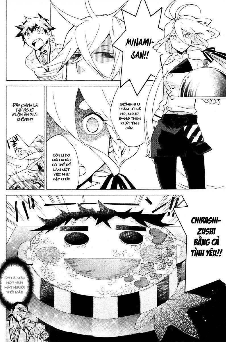 hell’s kitchen chapter 15 26