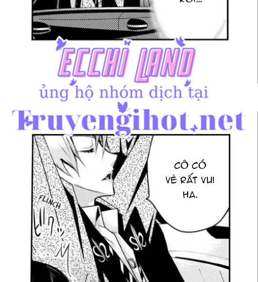 họ hủy hoại tôi trong cái lồng giam này chapter 5.1 19